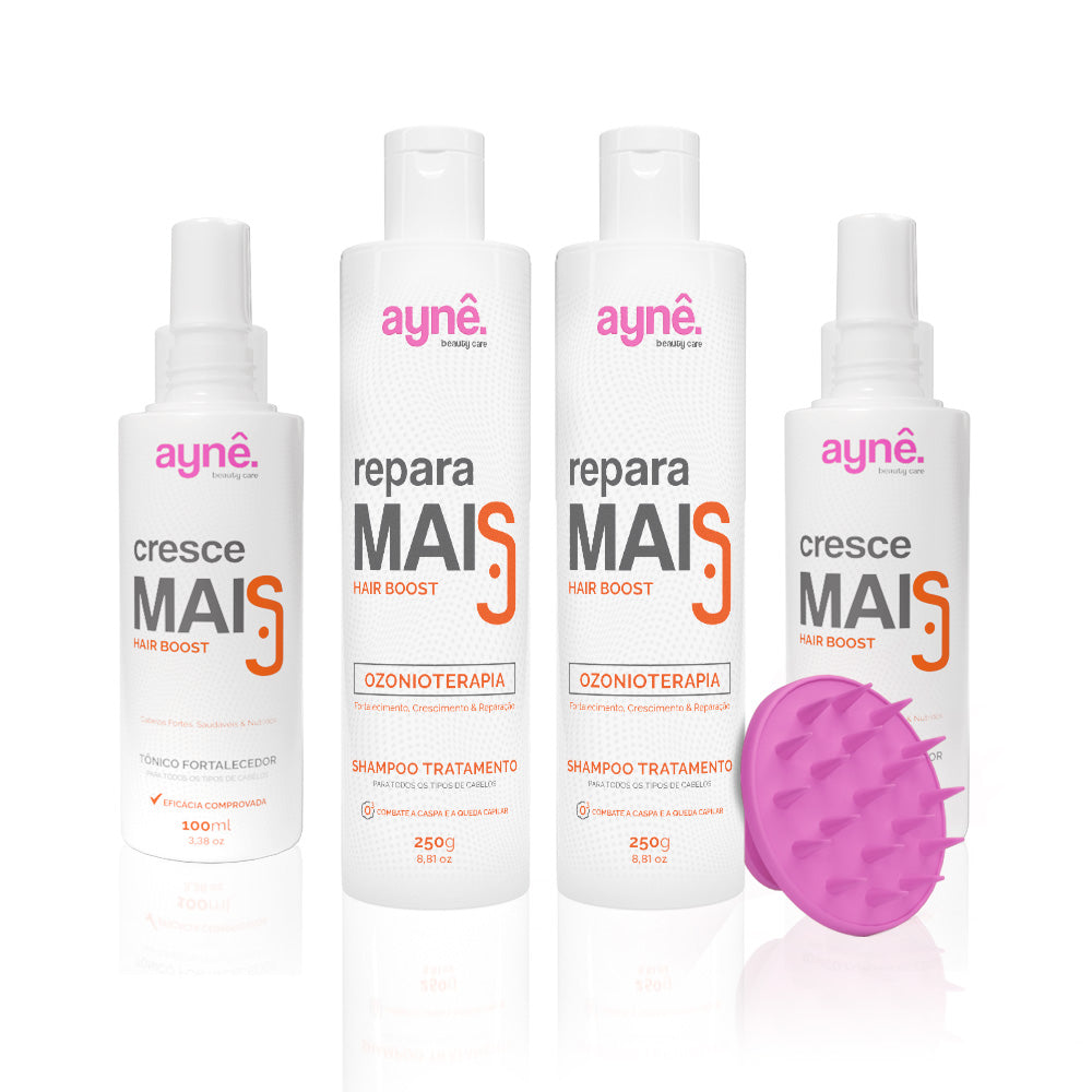 kit Aynê Ozonioterapia