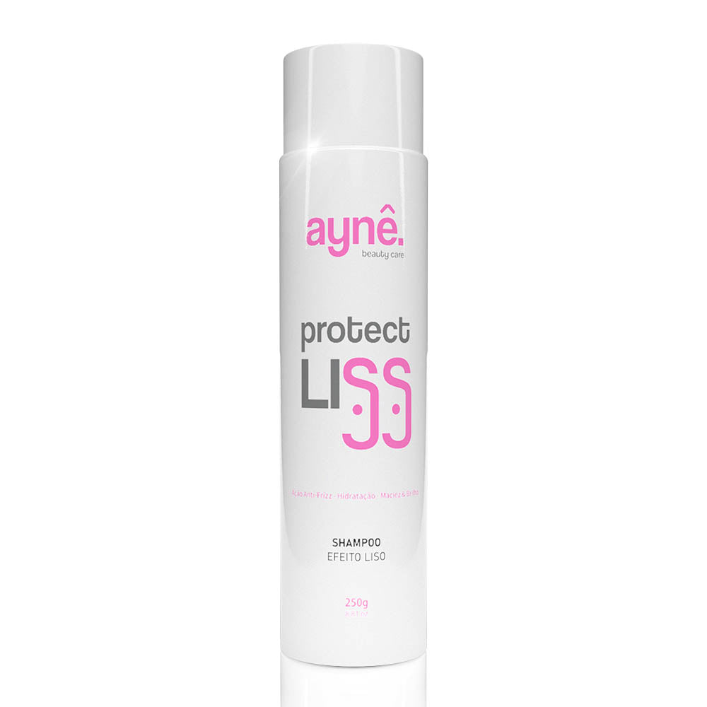 Shampoo 250ml - Protect Liss