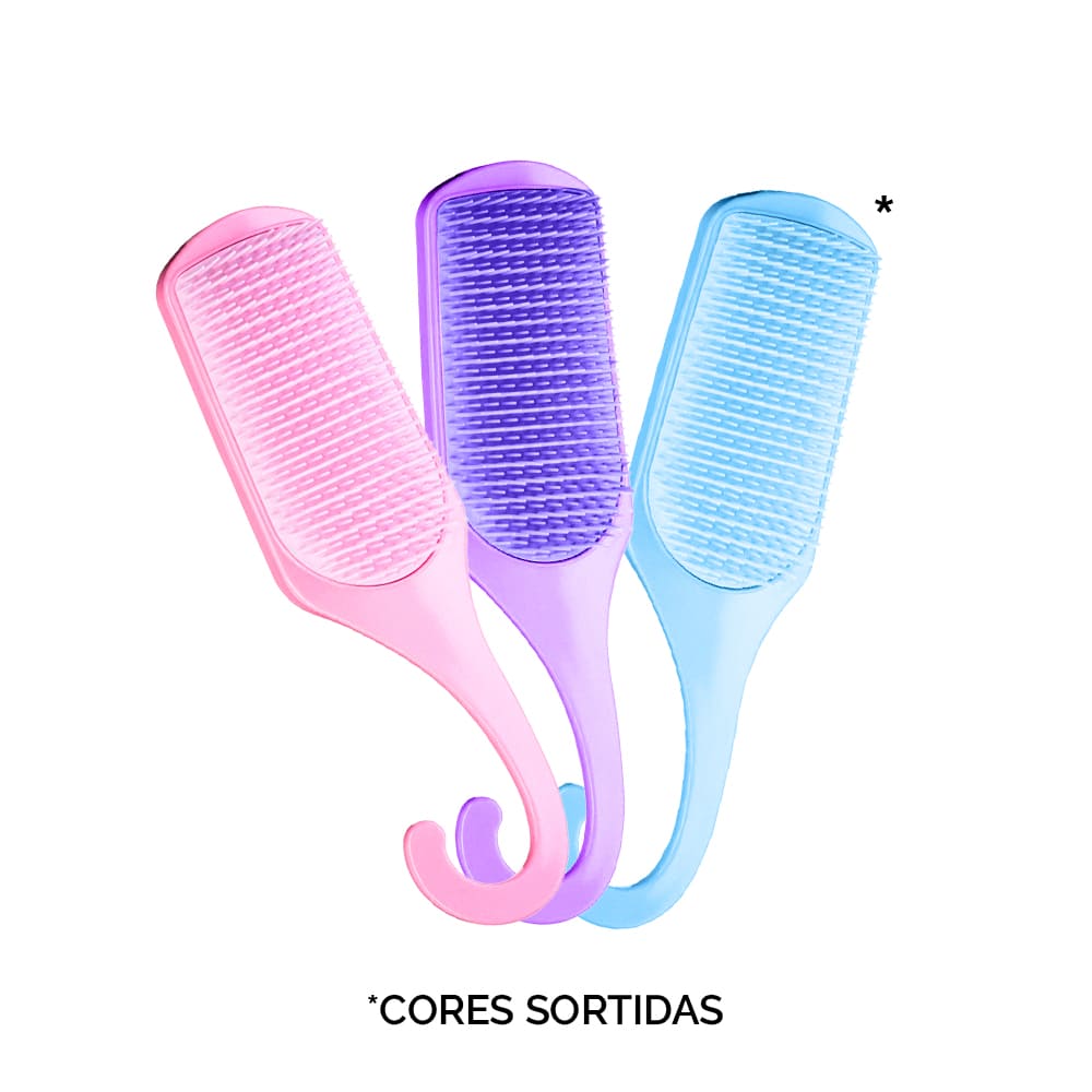 Escova Aynê Banho