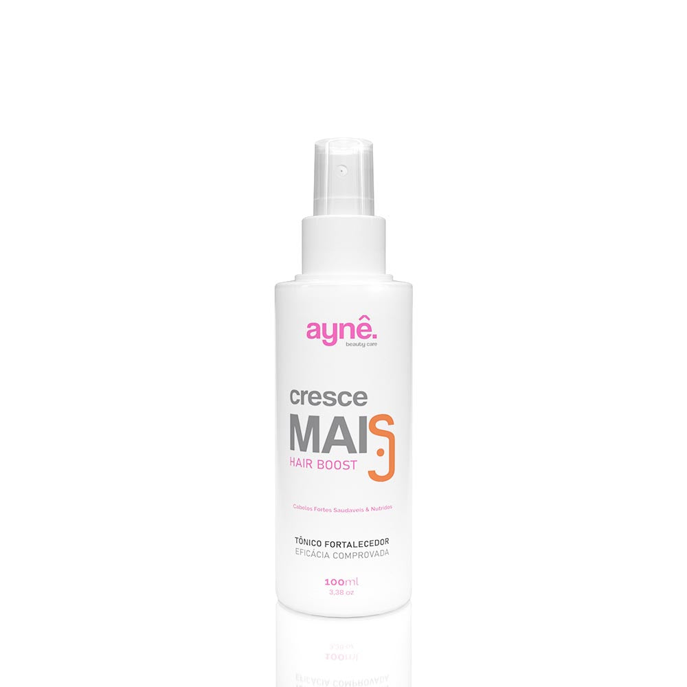 Aynê Cresce Mais Hair Boost