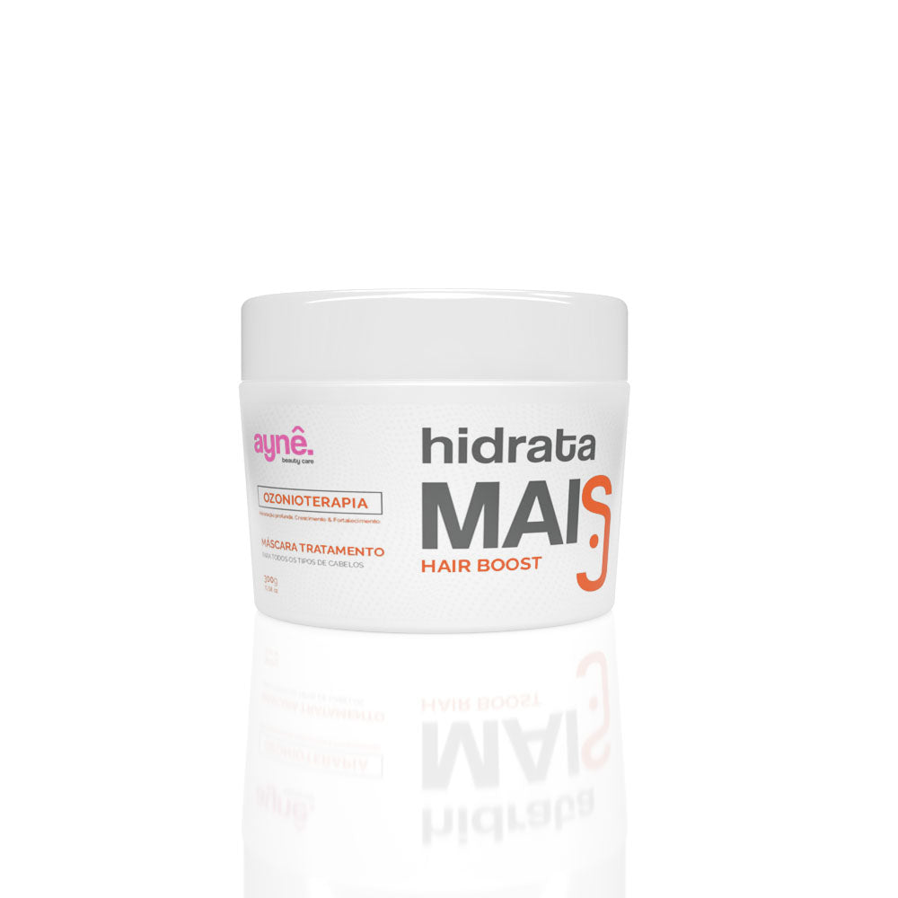 Máscara Aynê Hidrata Mais