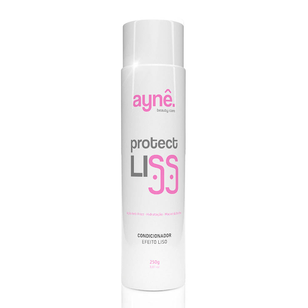 Condicionador 250ml - Protect Liss