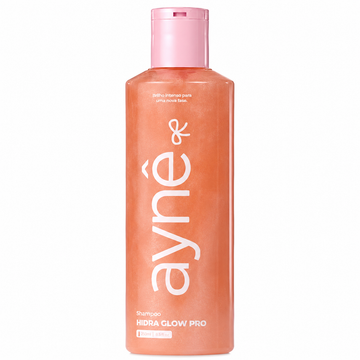 Shampoo Hidra Glow Pro