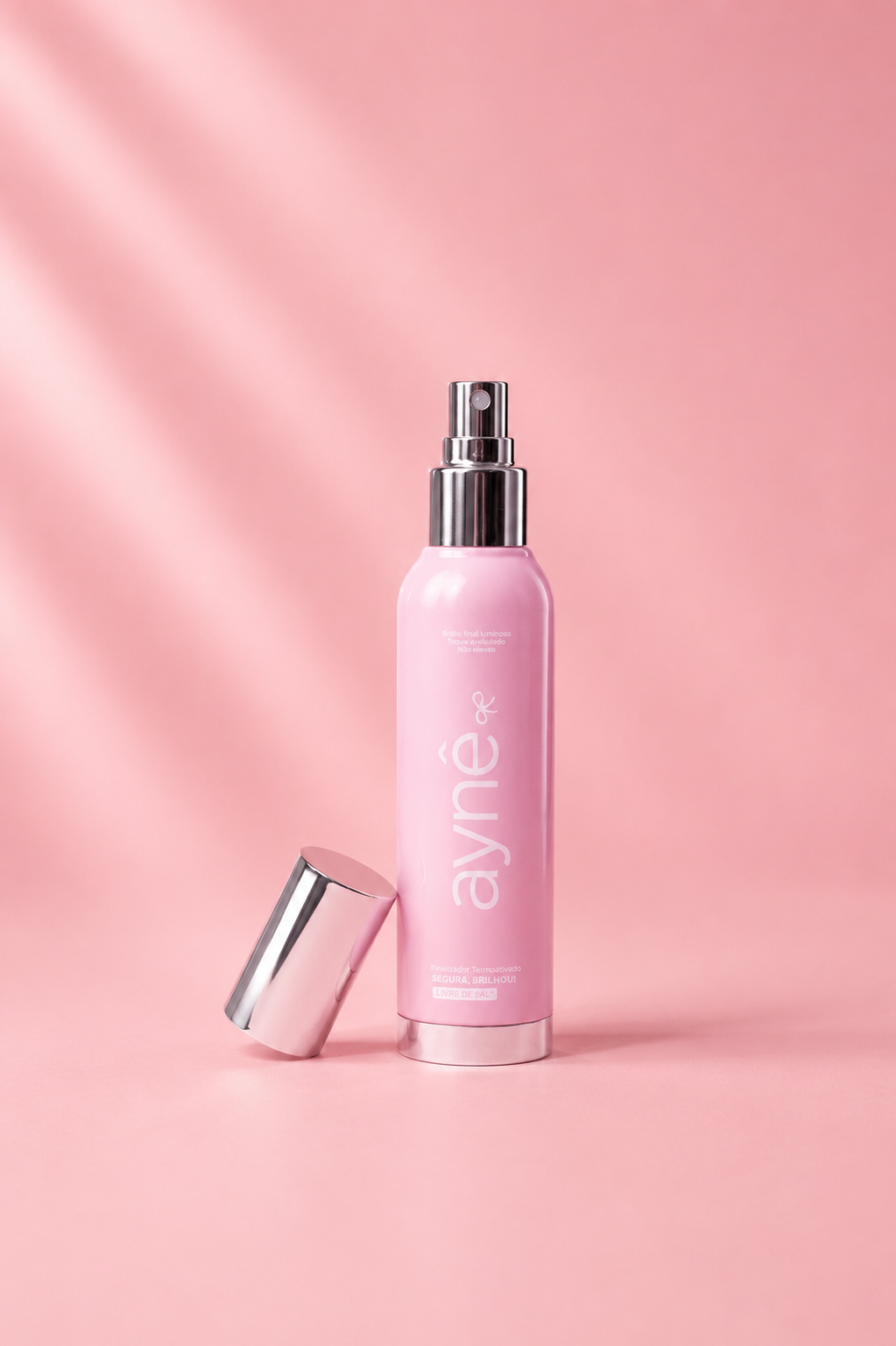 Spray Brilho Intenso Hidra Glow Pro