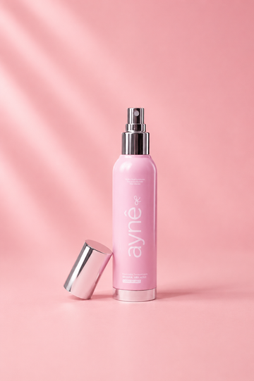 Spray Brilho Intenso Hidra Glow Pro