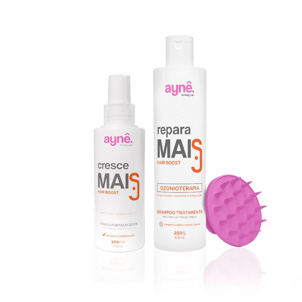 Kit Aynê Ozoniterapia