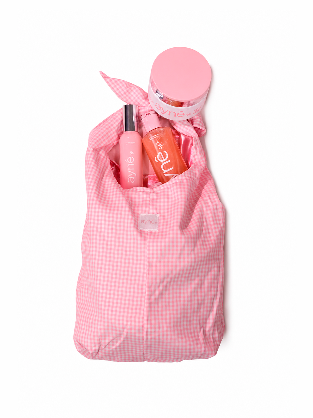 Kit 1 Brilhe + Bolsa (brinde)