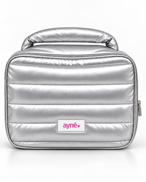 Nécessaire Aynê — Prata