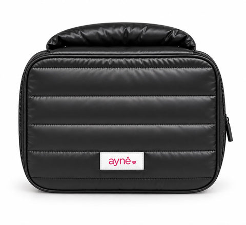 Nécessaire Aynê — Preta