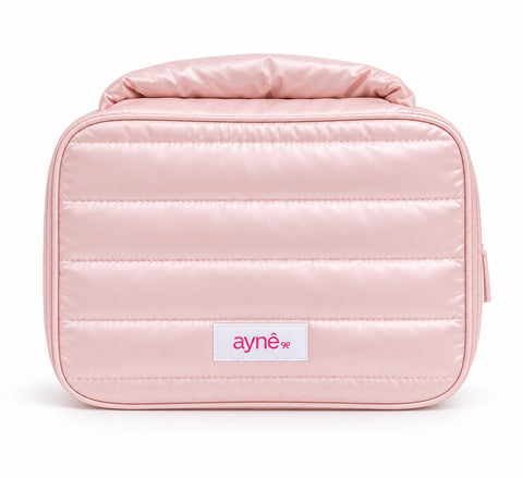 Nécessaire Aynê — Rosa
