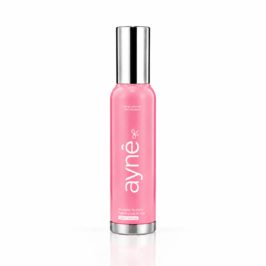 Spray Repair Hydra Glow Pró — Aynê Cosméticos