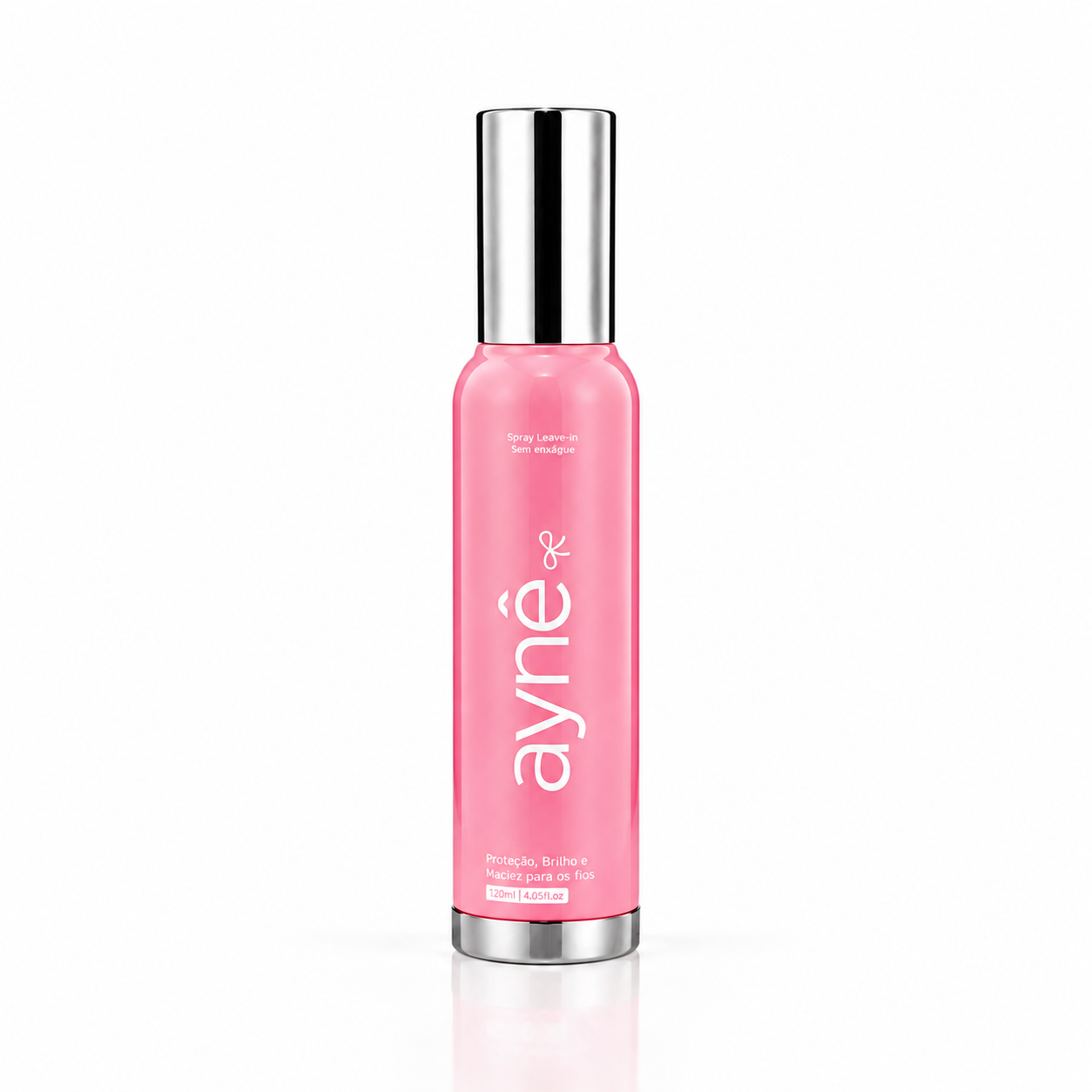 Spray Repair Hydra Glow Pró — Aynê Cosméticos